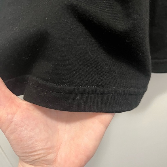 Harley Davidson Springer muscle top - Picture 5 of 5